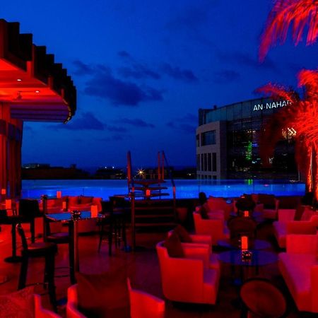 Le Gray Hotell Beirut Eksteriør bilde