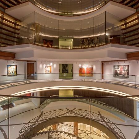 Le Gray Hotell Beirut Eksteriør bilde