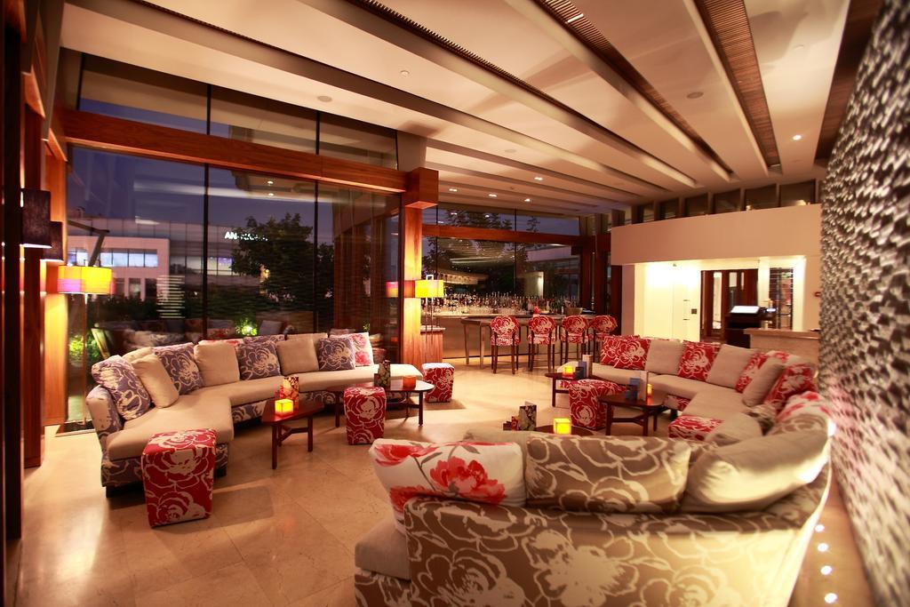 Le Gray Hotell Beirut Eksteriør bilde