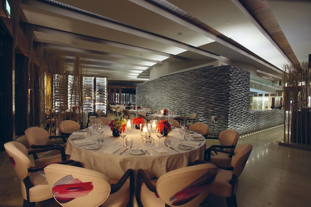 Le Gray Hotell Beirut Restaurant bilde