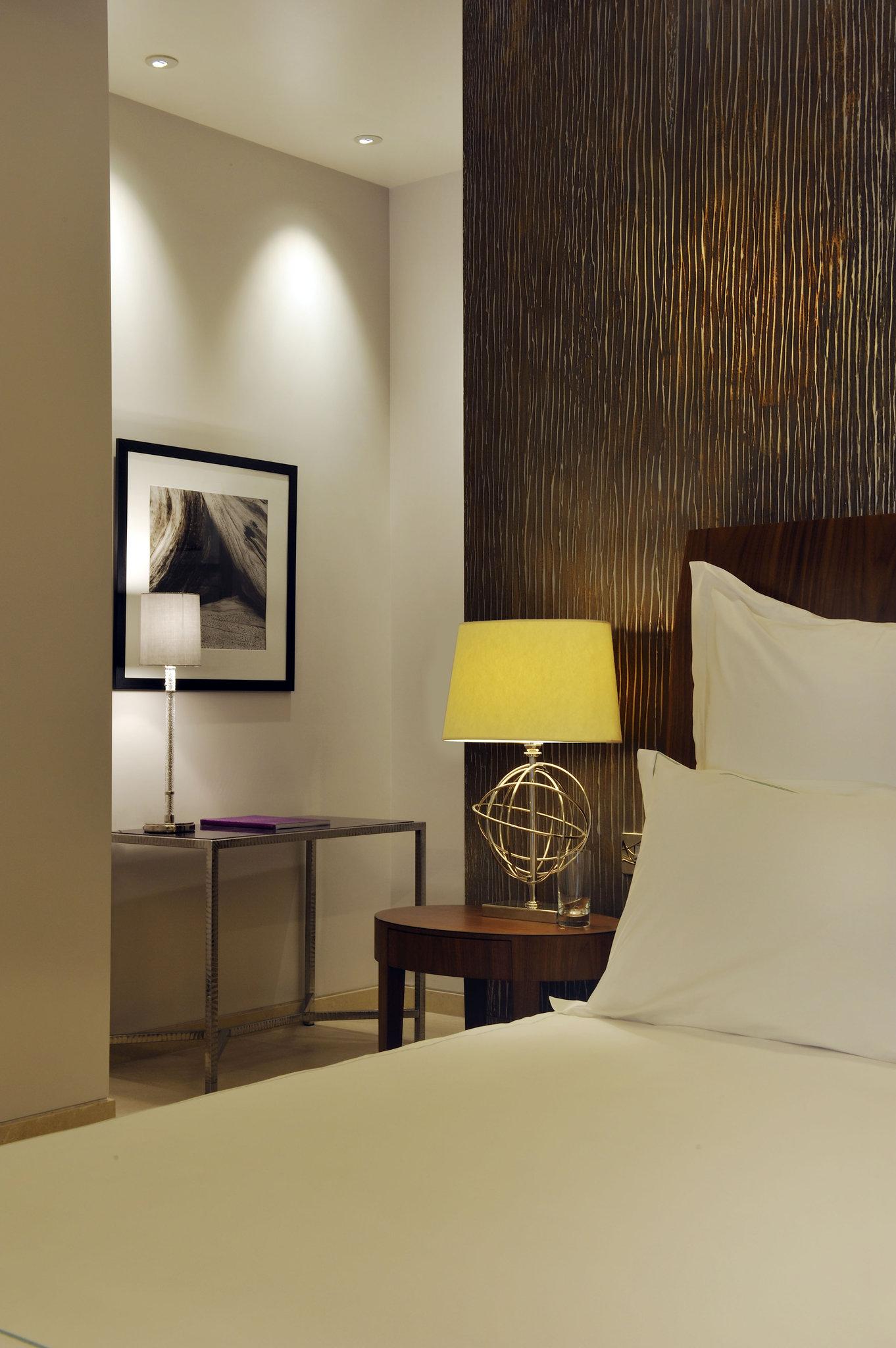 Le Gray Hotell Beirut Eksteriør bilde