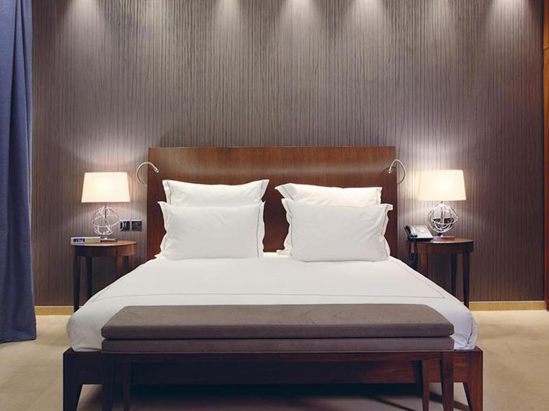 Le Gray Hotell Beirut Eksteriør bilde