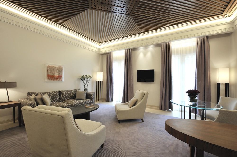 Le Gray Hotell Beirut Eksteriør bilde