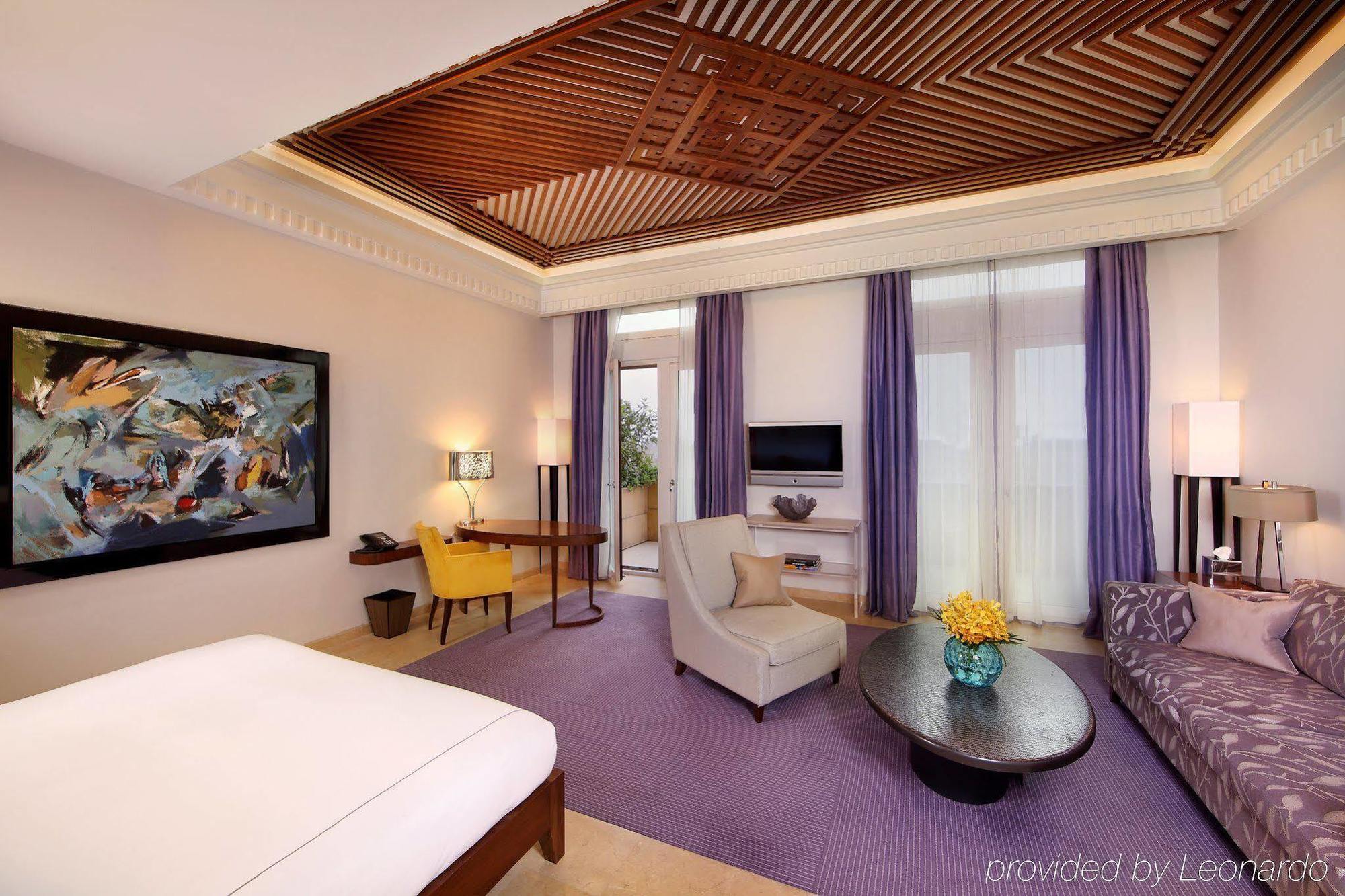 Le Gray Hotell Beirut Rom bilde