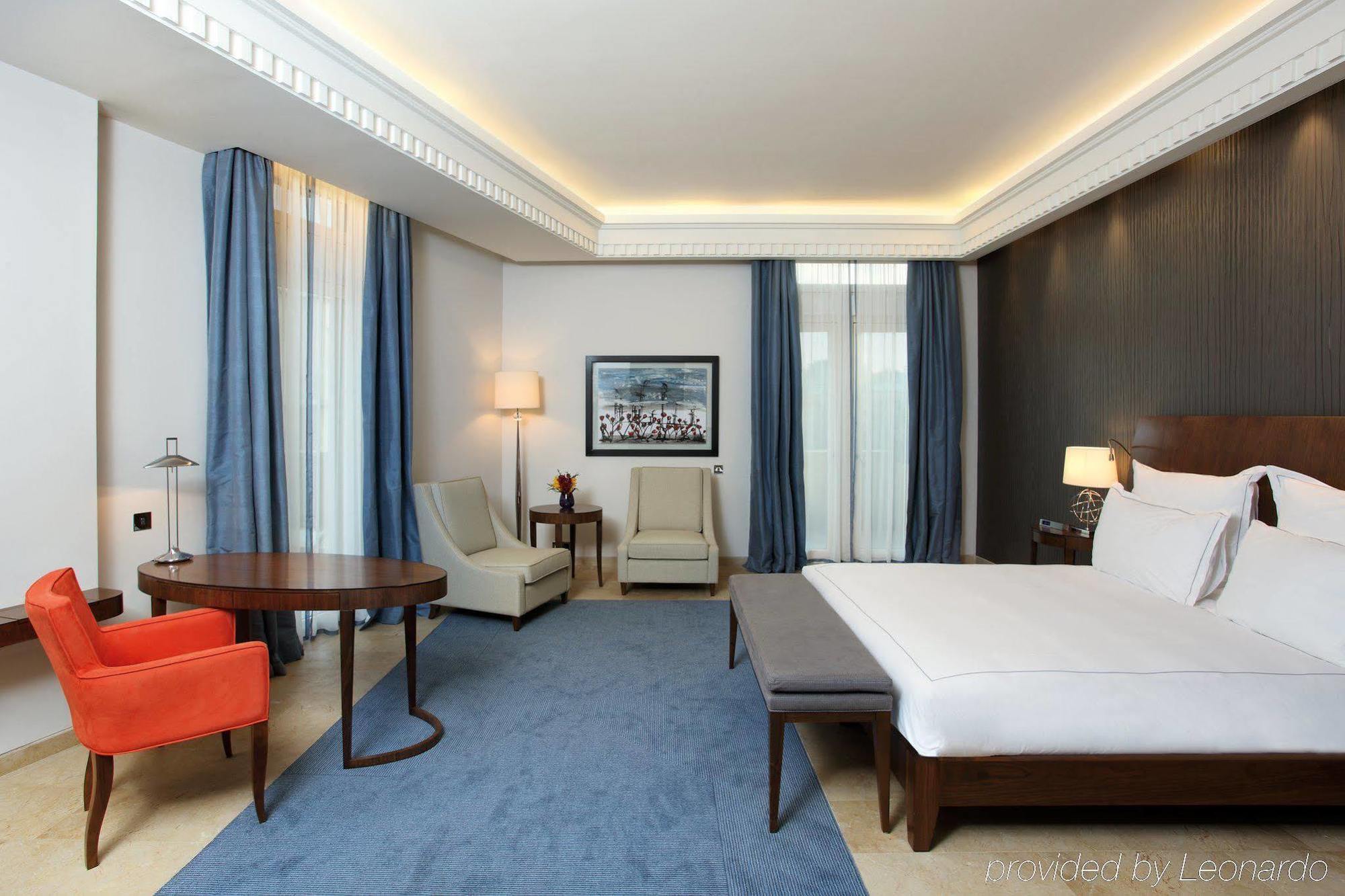 Le Gray Hotell Beirut Rom bilde