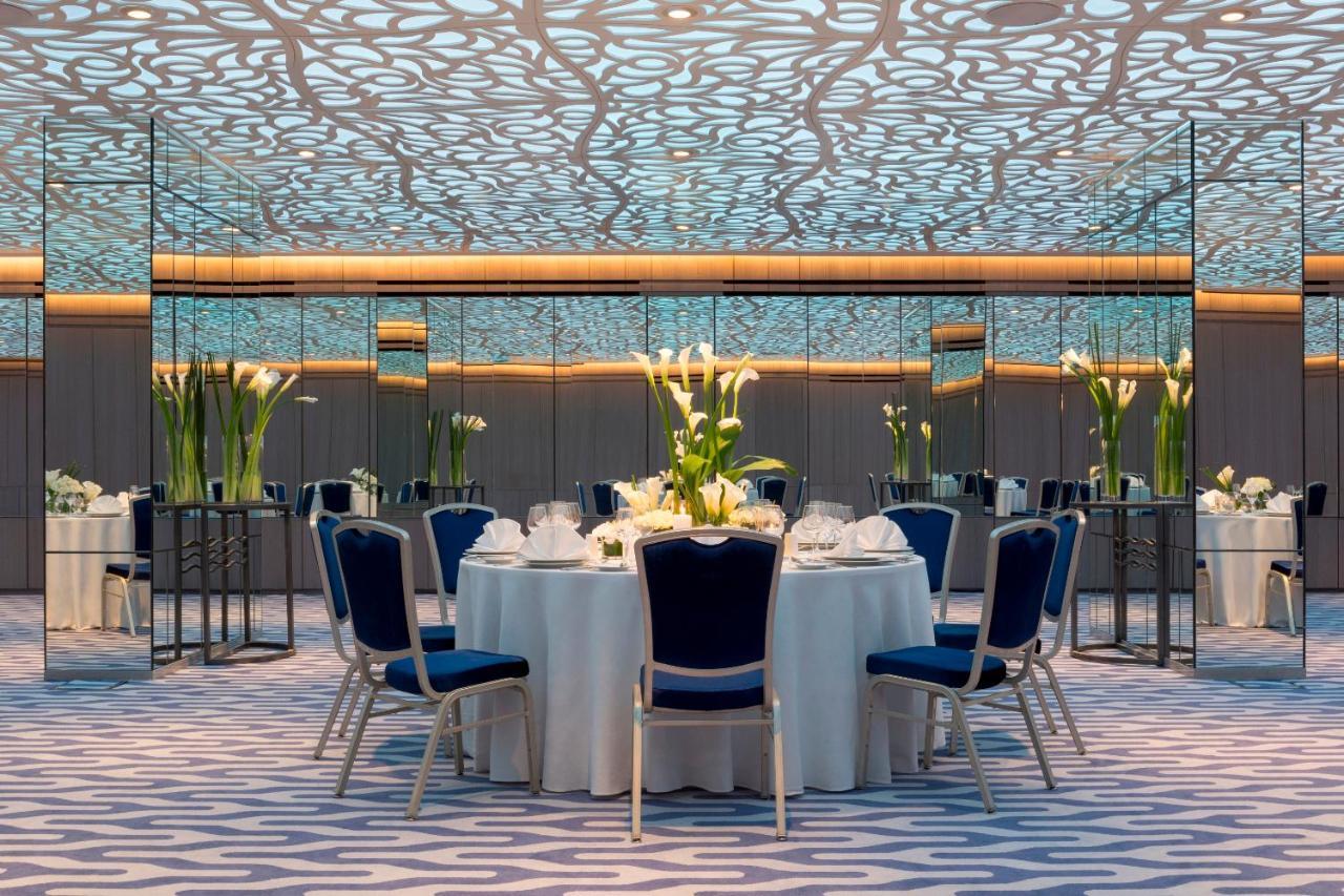 Le Gray Hotell Beirut Eksteriør bilde