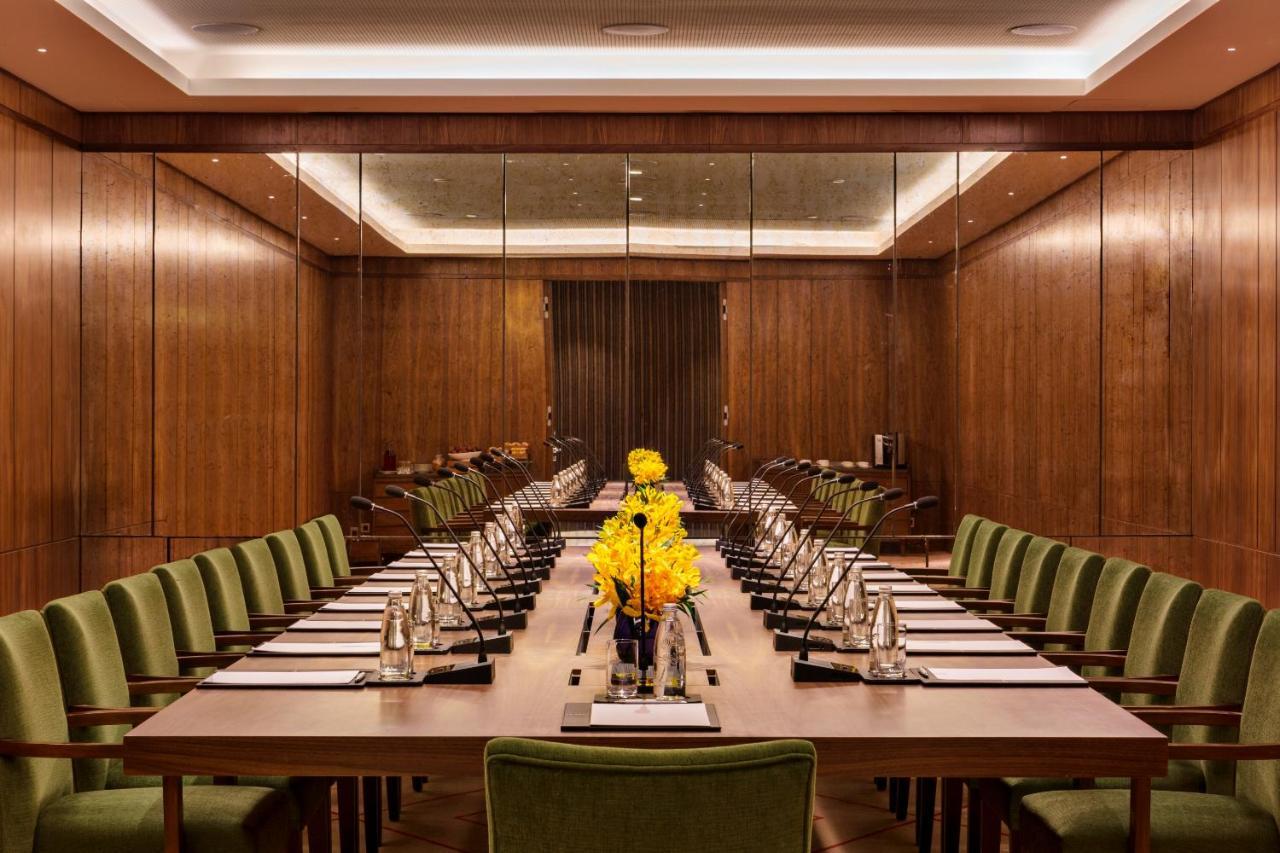 Le Gray Hotell Beirut Eksteriør bilde