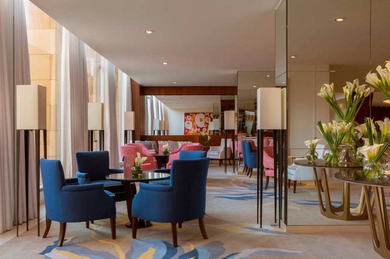 Le Gray Hotell Beirut Eksteriør bilde