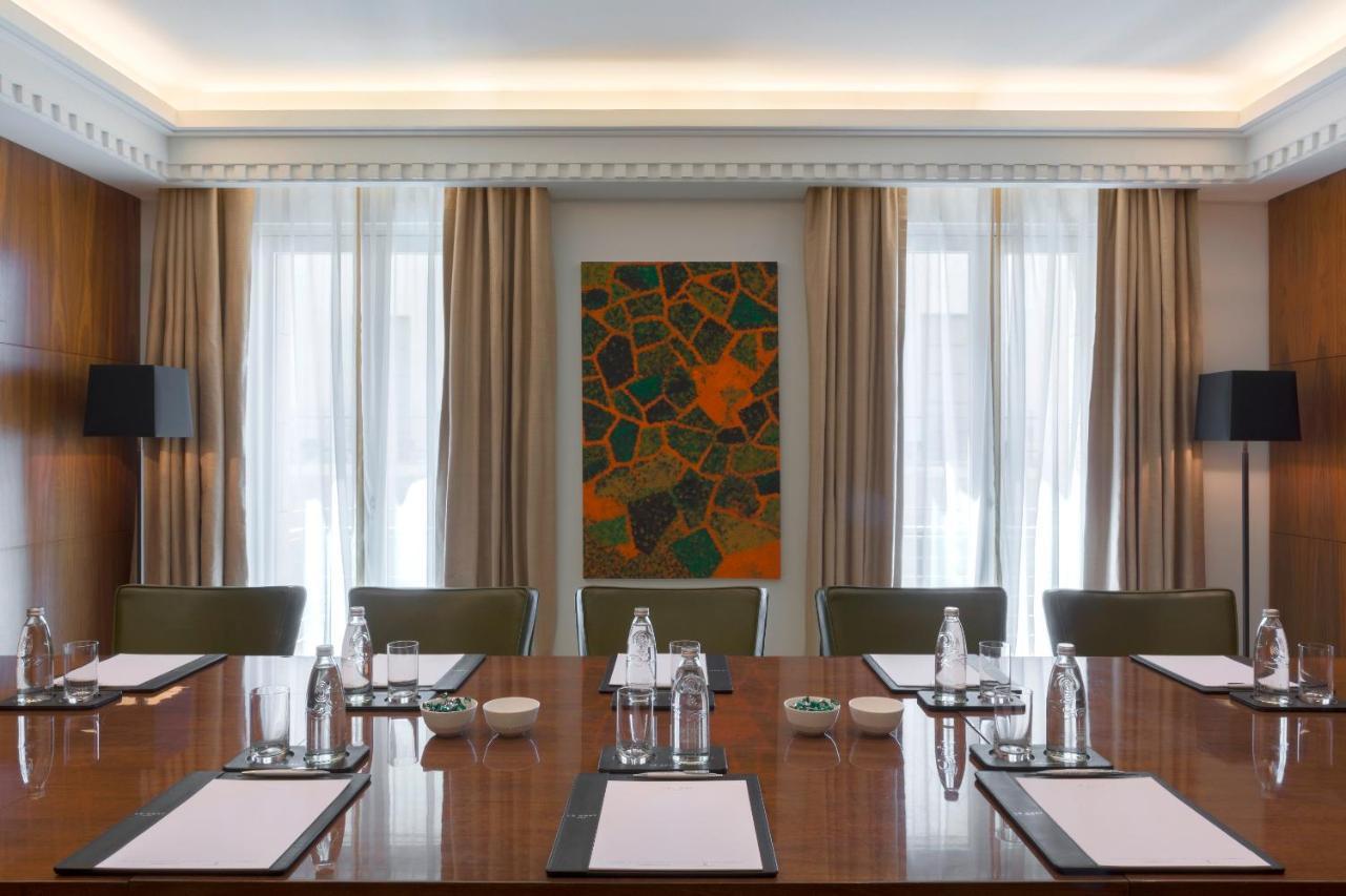 Le Gray Hotell Beirut Eksteriør bilde