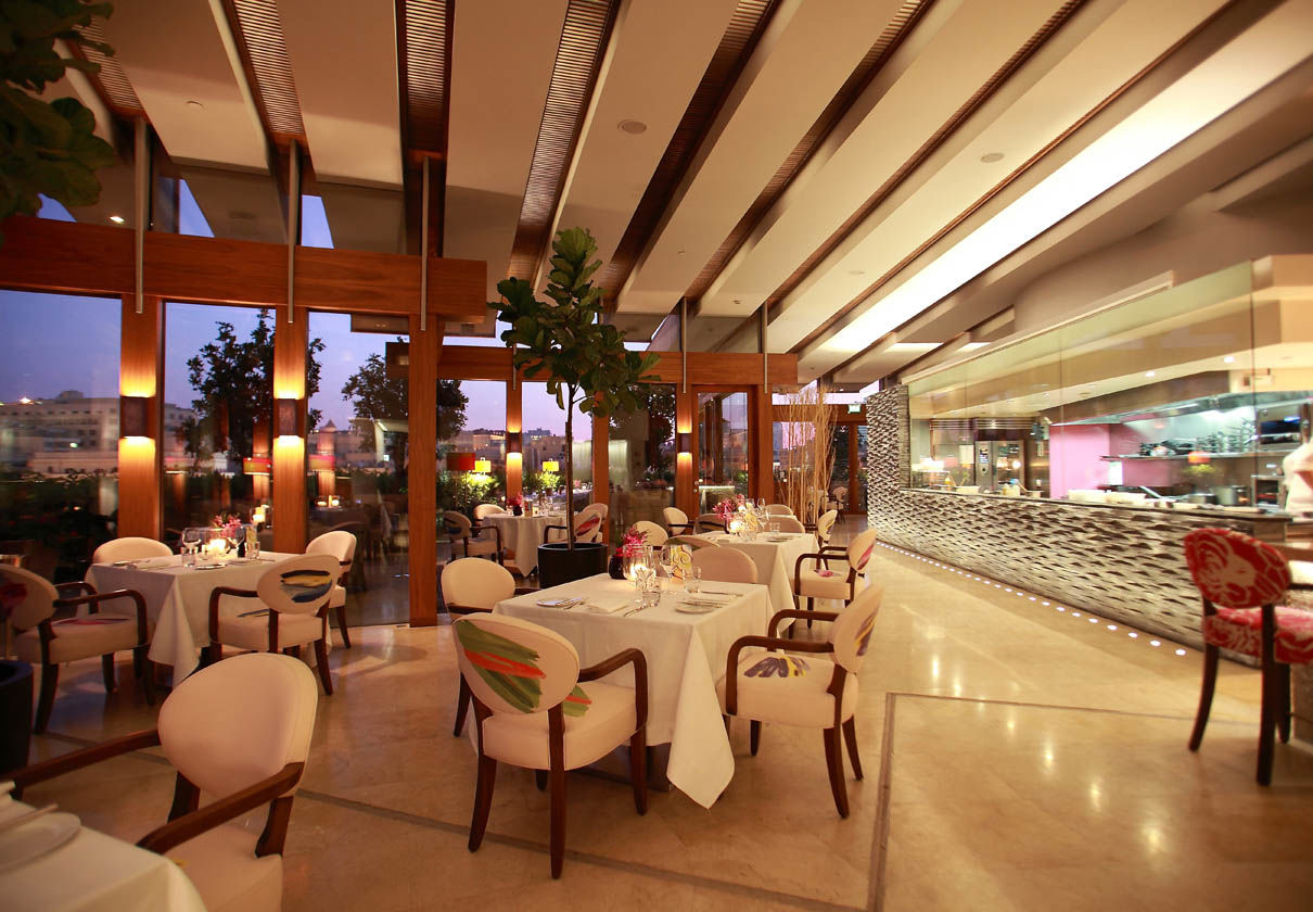 Le Gray Hotell Beirut Eksteriør bilde