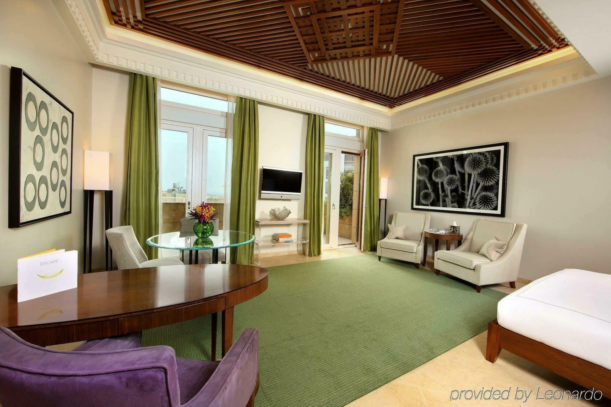 Le Gray Hotell Beirut Rom bilde