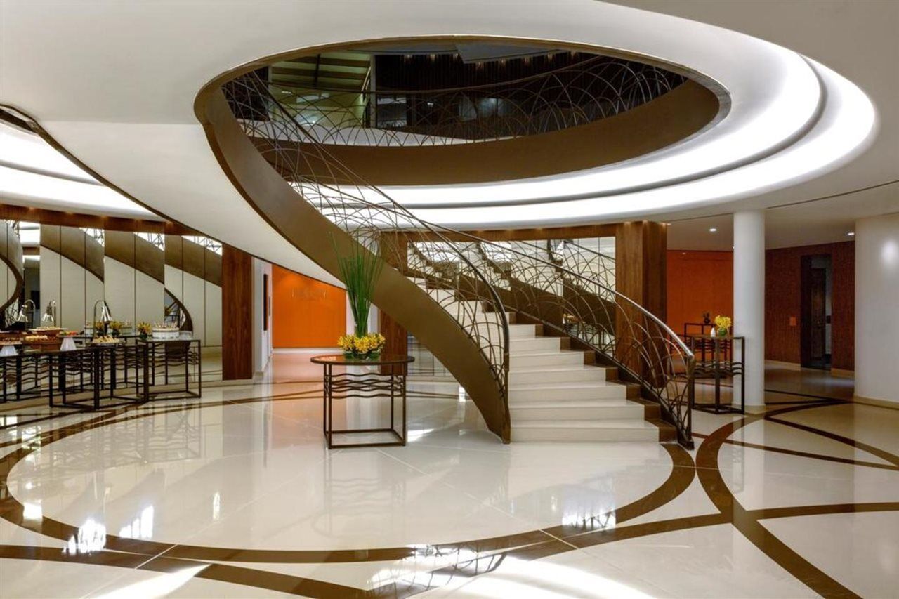 Le Gray Hotell Beirut Eksteriør bilde