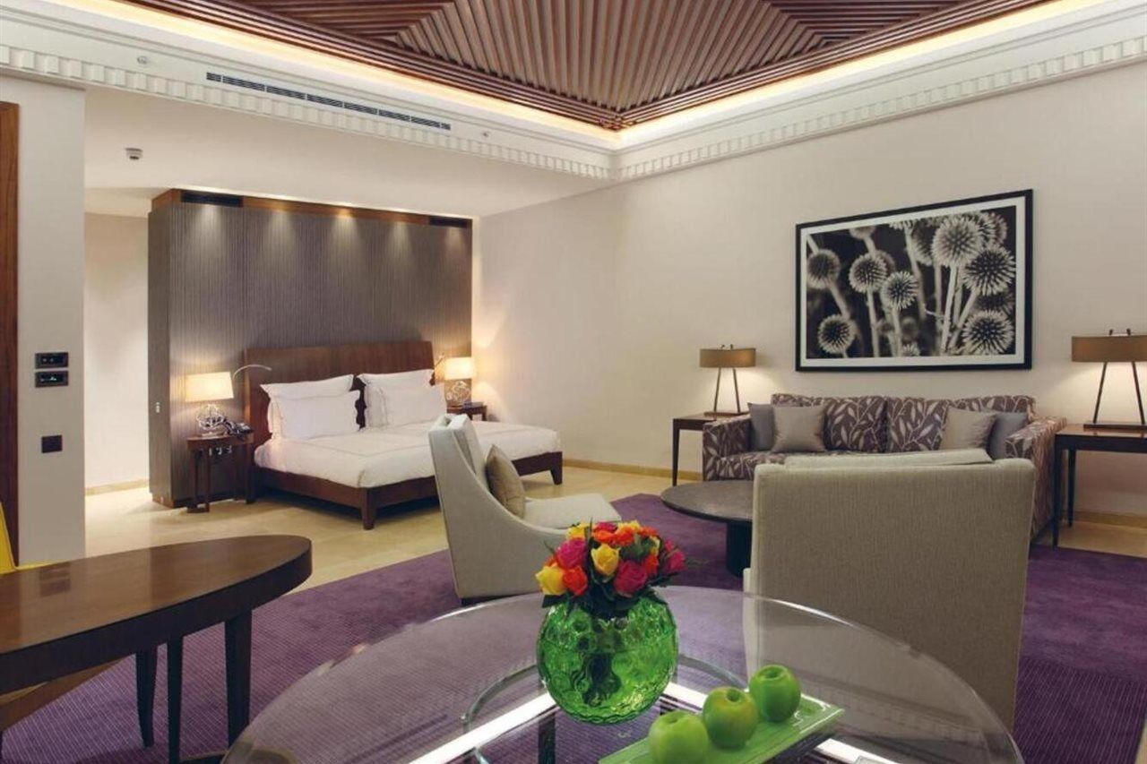 Le Gray Hotell Beirut Eksteriør bilde
